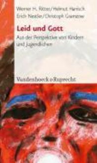 Produktbild: Leid und Gott
