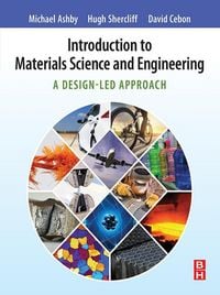 Produktbild: Introduction to Materials Science and Engineering
