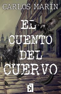 Produktbild: El cuento del cuervo