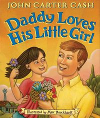 Produktbild: Cash, J: Daddy Loves His Little Girl