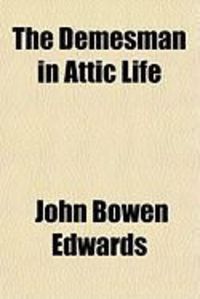 Produktbild: The Demesman in Attic Life
