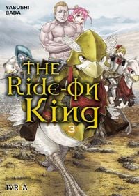 Produktbild: The Ride-On King