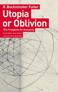 Produktbild: Utopia or Oblivion