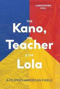 Produktbild: The Kano, The Teacher & The Lola