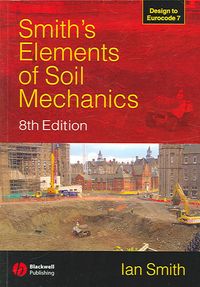 Produktbild: Smith's Elements of Soil Mechanics