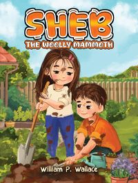 Produktbild: SHEB: The Woolly Mammoth