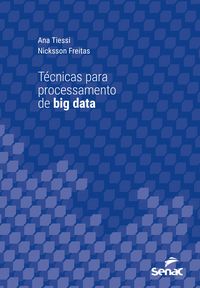 Produktbild: T&eacute;cnicas para processamento de big data