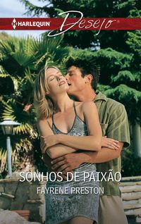 Produktbild: Sonhos de paix&atilde;o