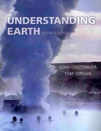 Produktbild: Iclicker & Understanding Earth