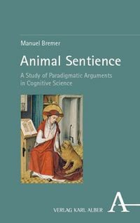 Produktbild: Animal Sentience