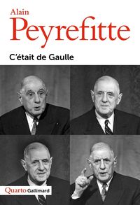Produktbild: C'&eacute;tait de Gaulle