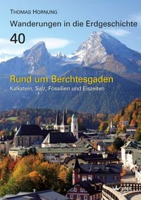 Produktbild: Rund um Berchtesgaden