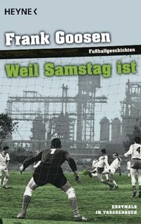 Produktbild: Weil Samstag ist