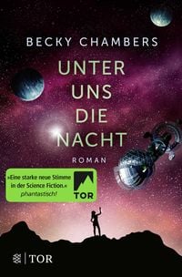 Produktbild: Unter uns die Nacht