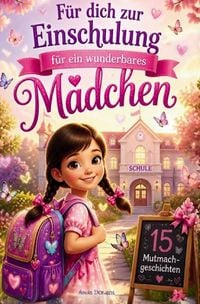 Produktbild: F&uuml;r dich zur Einschulung