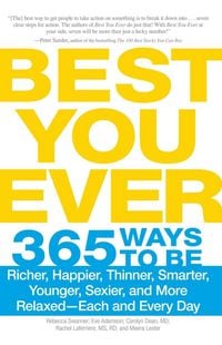 Produktbild: Best You Ever