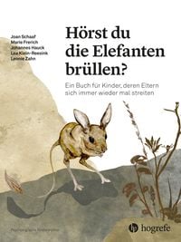 Produktbild: H&ouml;rst du die Elefanten br&uuml;llen?