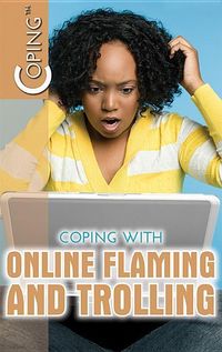 Produktbild: Coping with Online Flaming and Trolling