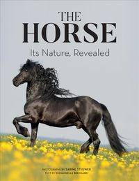 Produktbild: The Horse