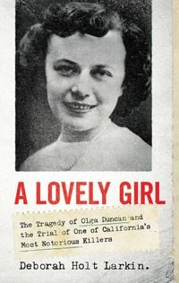 Produktbild: A Lovely Girl