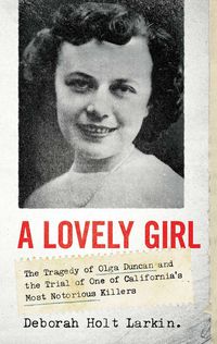 Produktbild: A Lovely Girl
