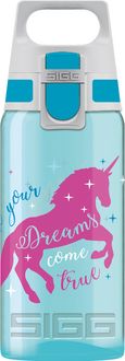Produktbild: SIGG VIVA ONE Unicorn Trinkflasche, 0,5 Liter