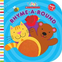 Produktbild: Rhyme-A-Round