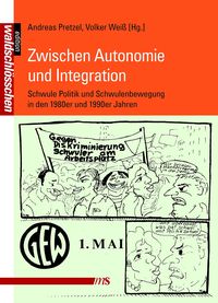 Produktbild: Zwischen Autonomie und Integration