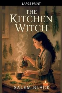 Produktbild: The Kitchen Witch
