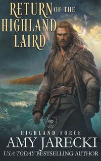 Produktbild: Return of the Highland Laird