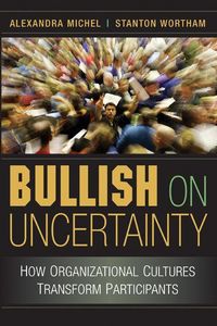 Produktbild: Bullish on Uncertainty