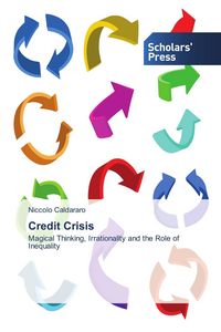 Produktbild: Credit Crisis