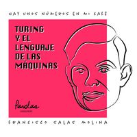 Produktbild: Turing y el lenguaje de las m&aacute;quinas