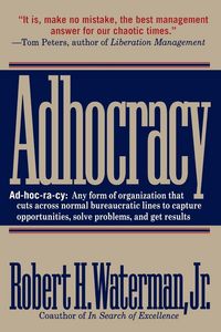 Produktbild: Adhocracy