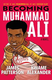 Produktbild: Becoming Muhammad Ali