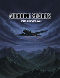 Produktbild: Airborne Secrets