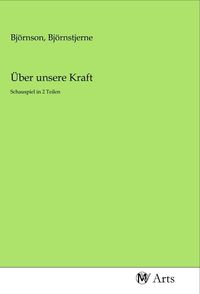 Produktbild: &Uuml;ber unsere Kraft