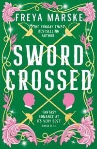 Produktbild: Swordcrossed