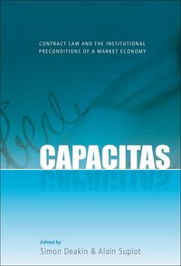 Produktbild: Capacitas