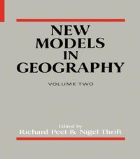 Produktbild: New Models In Geography V2