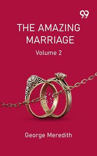 Produktbild: Amazing Marriage Volume 2
