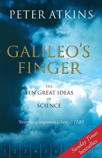 Produktbild: Galileo's Finger