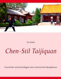 Produktbild: Chen-Stil Taijiquan
