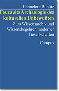 Produktbild: Foucaults Arch&auml;ologie des kulturellen Unbewu&szlig;ten