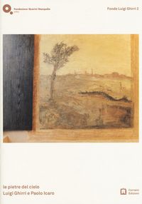 Produktbild: Le pietre del cielo. Ediz. italiana e inglese