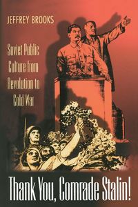 Produktbild: Thank You, Comrade Stalin!