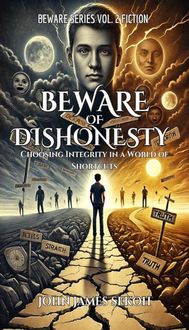 Produktbild: Beware of Dishonesty (Fiction) - Choosing Integrity in a World of Shortcuts (Beware Series (Fiction), #2)