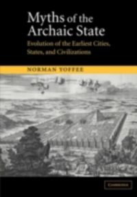 Produktbild: Myths of the Archaic State