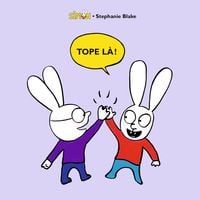 Produktbild: Tope-l&agrave; !