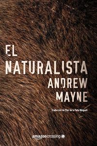 Produktbild: El Naturalista